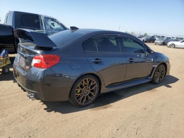 Subaru 2019 Subaru WRX STI 2019 2.5l 2.5 Benzyna 310KM, zdjęcie 3