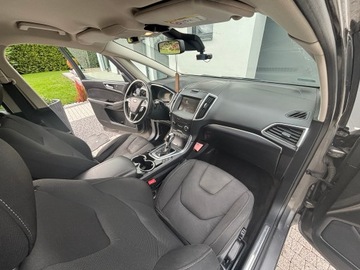 Ford S-Max II Van 2.0 TDCi 150KM 2016 FORD S-MAX 150KM AUTOMAT, zdjęcie 7