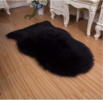 ОВЧИНА ИСКУССТВЕННЫЙ МЕХ 140-145СМ НОВИНКА