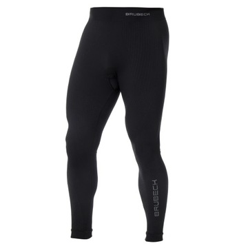 Bluza damska koszulka Brubeck EXTREME THERMO Bielizna Termoaktywna S