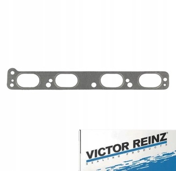 USZCZELKA KOLEKTORA SSĄCEGO do OPEL ASTRA H 1.6