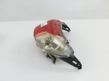 ЗАДНИЙ ФОНАРЬ ДЛЯ КИТАЙСКОГО СКУТЕРА