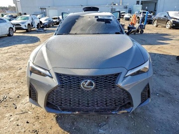 Lexus IS III 2025 Lexus IS 350 F Sport 2025 3.5 Benzyna 311KM, zdjęcie 5