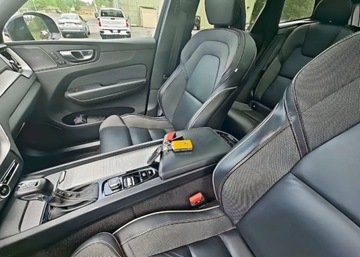 Volvo XC60 II 2022 VOLVO XC60 T5, zdjęcie 6