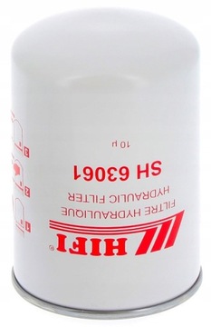 ФИЛЬТР РАСПРЕДЕЛИТЕЛЯ ТОПЛИВА HIFI SH63061