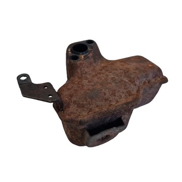 TECUMSEH BVS 143 TŁUMIK WYDECH