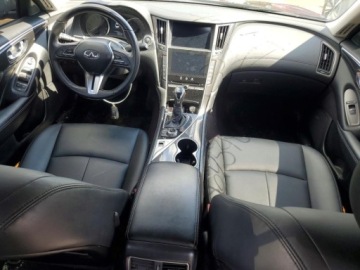 Infiniti Q50 II 2020 Infiniti Q50 Pure 2020 3.0 Benzyna 300KM, zdjęcie 8