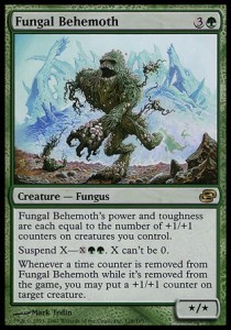 Fungal Behemoth - AncientCow