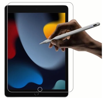 ПРОЗРАЧНЫЙ КОРПУС + СТЕКЛО ДЛЯ APPLE IPAD 10.2 7/8/9 GEN 2019/2020/2021