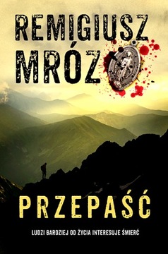 KOMISARZ FORST TOM 7. PRZEPAŚĆ