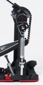 DW 5002 TD4 Двойная ножка