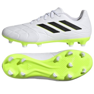 BUTY PIŁKARSK KORKI COPA PURE.3 FG HQ8984.r.42