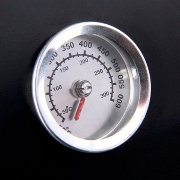 LUND GARDEN УГОЛЬНЫЙ ГРИЛЬ С РУЧКОЙ ДЛЯ КОПИЛЬНИКА 60X30CM