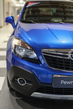 Opel Mokka I SUV 1.4 Turbo ECOTEC 140KM 2016 Opel Mokka 1.4 T Cosmo EU6 1.4 Benzyna 140KM, zdjęcie 24