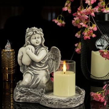 Гипл Свеча.