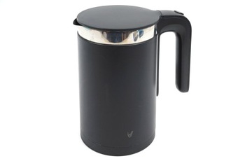 Czajnik elektryczny Viomi Smart Kettle Czarny