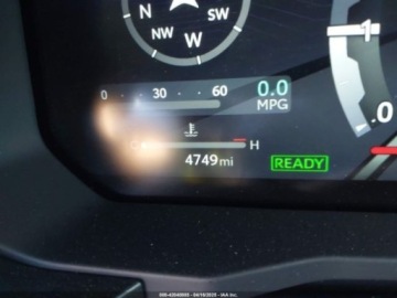 Toyota Land Cruiser VIII 2024 Toyota Land Cruiser 2024 r., 3,4 L FIRST EDITION 3.4 Hybryda 326KM, zdjęcie 6