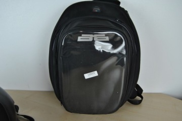 СУМКА НА АКЦИЮ BAGSTER ДЛЯ НАБОРА РЮКЗАКА TANK YAMAHA FZ6 FAZER