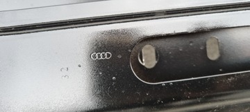 AUDI A3 8V7 CABRIO KRYT STŘECHA LS9R