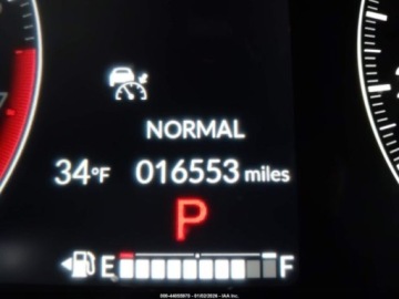 Honda Pilot II 2025 Honda Pilot Ex-L 2025 3.5 Benzyna 285KM, zdjęcie 11