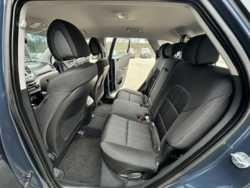 Hyundai Tucson III SUV 1.6 GDI 132KM 2017 Hyundai Tucson 8xAlu! Kamera, 1-Ręka Grzane, zdjęcie 10