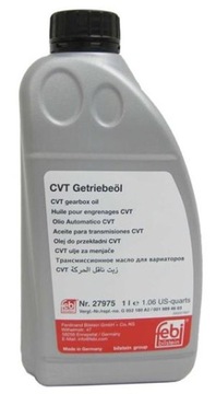 Olej Febi 27975 CVT Bezstopniowa AUDI MULTITRONIC