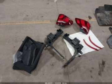 BMW X5 G05 2018 BMW X5 2018 BMW X5 xDrive35d Sports Activity Vehicle 3.0 Benzyna 255KM, zdjęcie 10