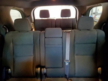 Dodge Durango III 3.6 V6 294KM 2024 Dodge Durango SXT 2024 3.6l 3.6 Benzyna 293KM, zdjęcie 10