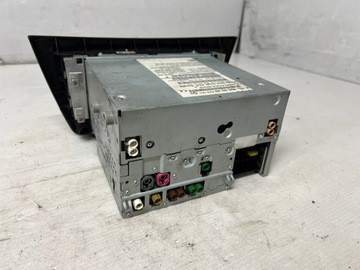 Радионавигация Mercedes W204 Lift a2049006909