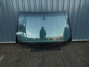 SZYBA PRZEDNIA AUDI A4 B8 SENSOR PILKINGTON