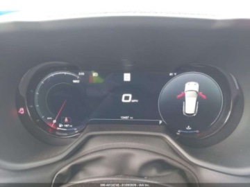 Dodge 2024 Dodge Hornet 2024 r., 2,0L GT AWD 2.0 Benzyna 268KM, zdjęcie 6