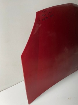 KAPOTA KRYT MOTORU OPEL VECTRA C FACELIFT Z50C