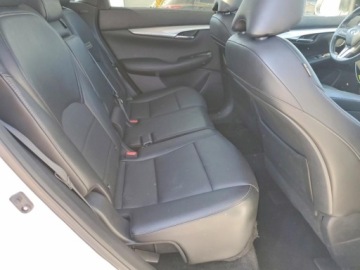 Infiniti QX50 2021 Infiniti QX50 Luxe 2021 2.0 Benzyna 268KM, zdjęcie 10