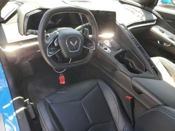 Chevrolet Corvette C7 2021 Chevrolet Corvette 2021 CHEVROLET CORVETTE, silnik 6.2, od ubezpieczyciela, zdjęcie 7