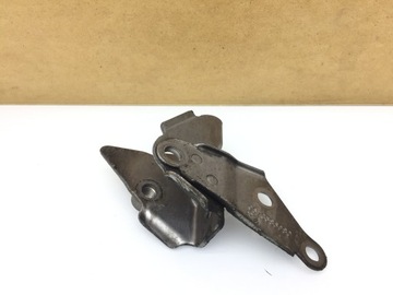 PEUGEOT 308 T9 II 1.6 HDI DRŽÁK DRŽÁKY PŘEVODOVKY ŘAZENÍ