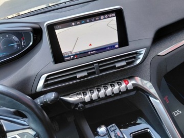 Peugeot 3008 II 2018 Peugeot 3008 Automat Full Led Klimatronik Sensor Elektryka PDC Alu 2.0, zdjęcie 22