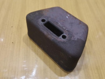 STIHL FS 44 ГЛУШИТЕЛЬ ВЫХЛОПА