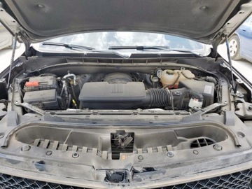 Cadillac Escalade III 2021 Cadillac Escalade Esv Sport 2021 6.2l 6.2 Benzyna 420KM, zdjęcie 6