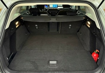 Ford Focus IV 2024 Ford Focus OFERTA BLACK WEEK 1.0 EcoBoost 125KM mHEV M6 ASO FV23 125KM, zdjęcie 9