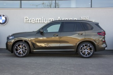 BMW X5 G05 SUV Facelifting 3.0 30d 298KM 2026 BMW X5 xDrive30d, zdjęcie 7