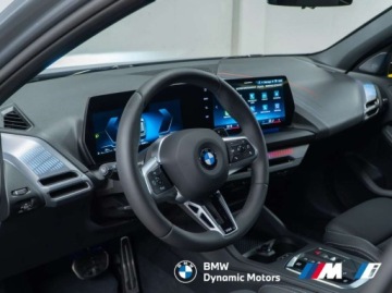 BMW Seria 1 F70 2026 BMW Seria 1 Seria 1 - 120 - 170 KM mHEV - DEMO 2026 - Pakiet M Pro - Adapt, zdjęcie 17