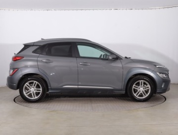 Hyundai Kona I Crossover Facelifting 1.0 T-GDI 120KM 2022 Hyundai Kona 1.0 T-GDI, Salon Polska, Serwis ASO, zdjęcie 5