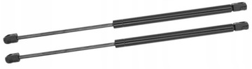 2X SIŁOWNIK TELESKOP KLAPY BAGAŻNIKA VW GOLF IV 4