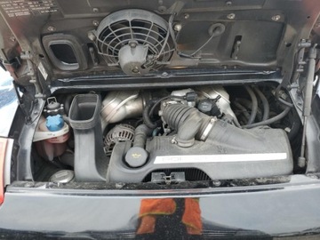 Porsche 911 997 2008 Porsche 911 2008 PORSCHE 911 CARRERA S 3.8 Benzyna 355KM, zdjęcie 11