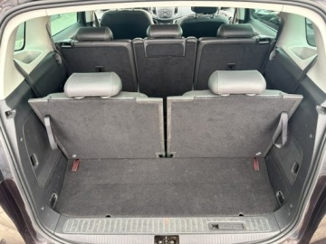 Opel Zafira C Tourer 2.0 CDTI ECOTEC 165KM 2012 Opel Zafira 2.0 CDTI | 7-osobowy | Stan BDB |, zdjęcie 11