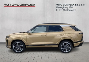 KGM (Ssangyong) Actyon II 1.5 GDI 163KM 2024 SsangYongKGM Actyon 1.5 T-GDI 163KM Automat Wild 1.5 Benzyna 163KM, zdjęcie 19