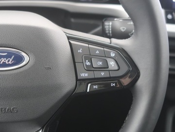 Ford Tourneo Connect IV Van 2,0 EcoBlue 122KM 2023 Ford Tourneo Connect 2.0 EcoBlue, Salon Polska, zdjęcie 16