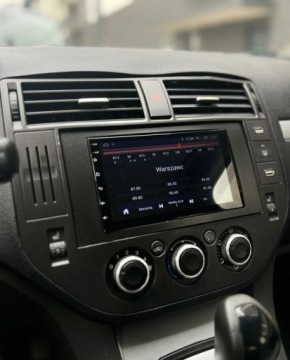 Ford Focus II Coupe-Cabriolet 2.0 Duratec 16V 145KM 2006 Ford Focus C-Max Automat LPG Android Warszawa 2.0 BenzynaLPG 145KM, zdjęcie 21