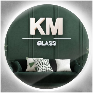 КРУГЛОЕ ЗЕРКАЛО С ПОДСВЕТКОЙ 100 СМ С ПОДСВЕТКОЙ ВАННАЯ КОМНАТА ГОСТИНАЯ СПАЛЬНЯ ГАРДЕРОБНАЯ ПЛАТЬЕ