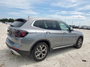 BMW X3 G01 2023 BMW X3 sDrive30I 2023 2.0l 2.0 Benzyna 248KM, zdjęcie 3